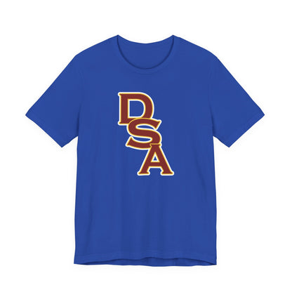 Jersey Short Sleeve Tee