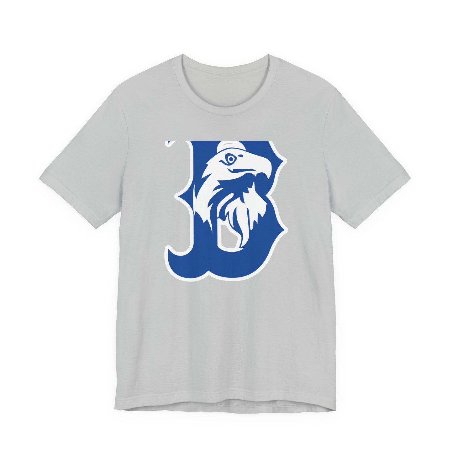 Jersey Short Sleeve Tee