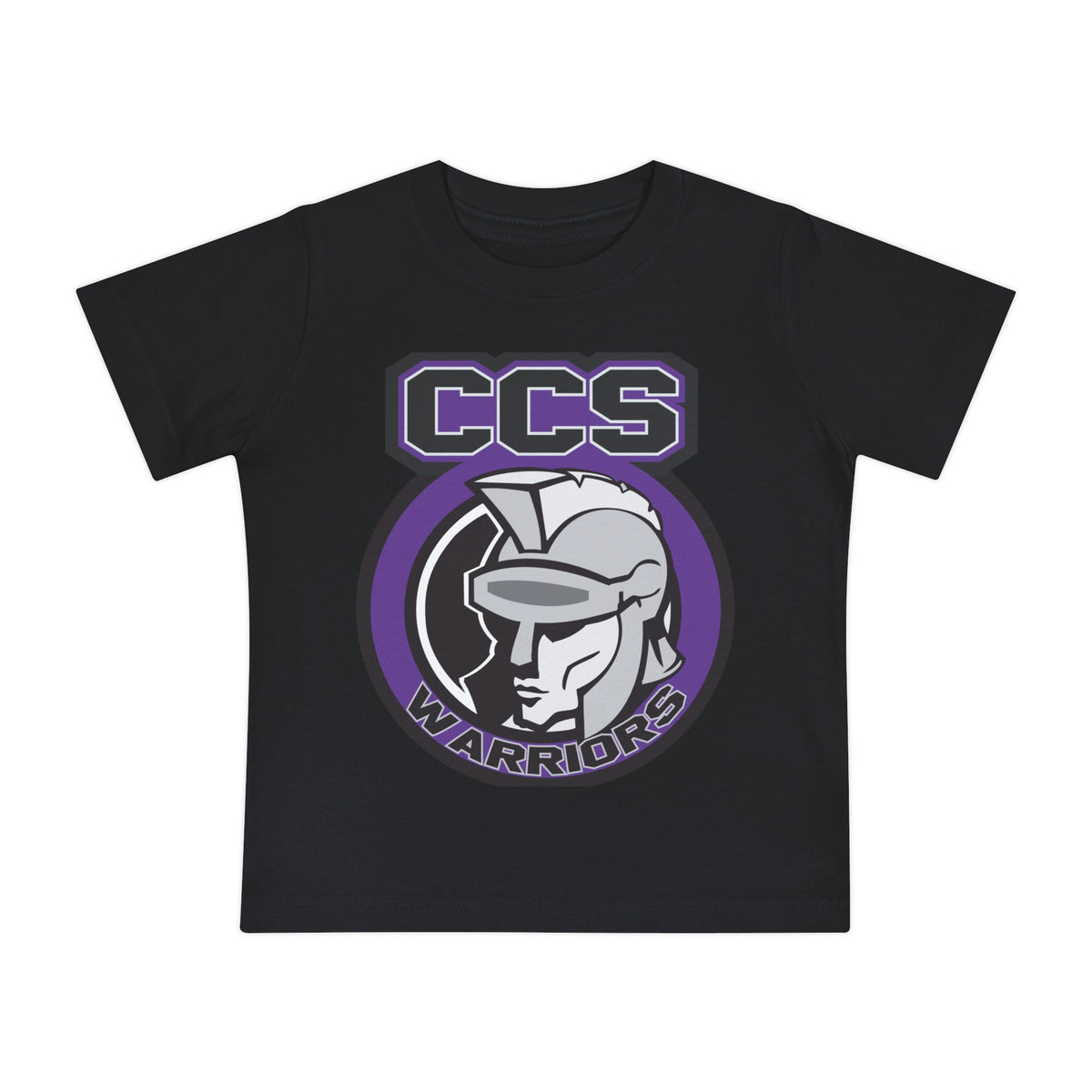 Baby Short Sleeve Tee