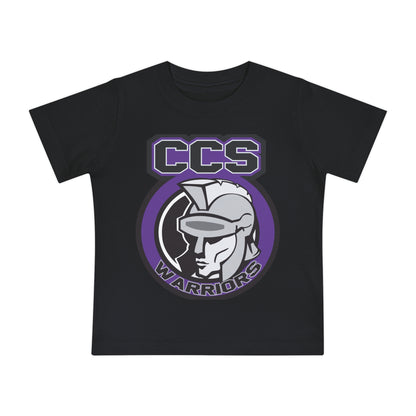 Baby Short Sleeve Tee