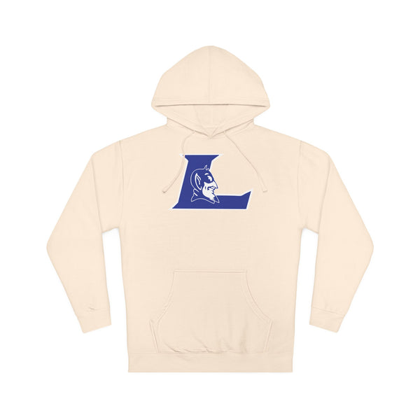 Midweight Pullover Hoodie