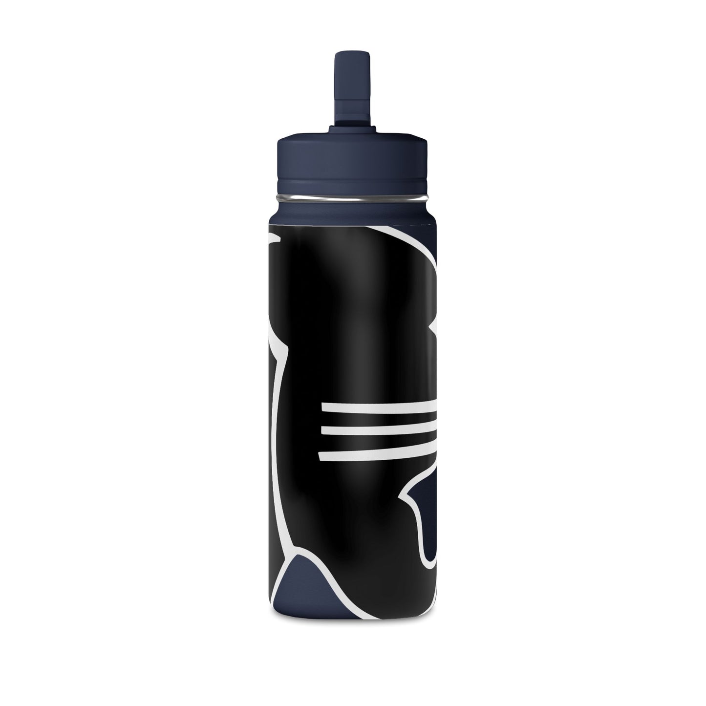 Mini Water Bottle, 20oz
