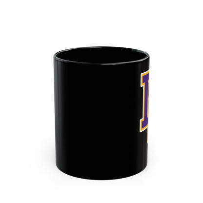 Black Team Mug (11oz/15oz)
