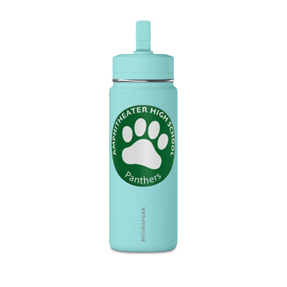 Mini Water Bottle, 20oz
