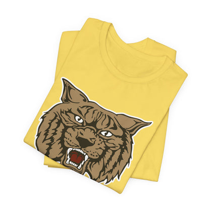Jersey Short Sleeve Tee