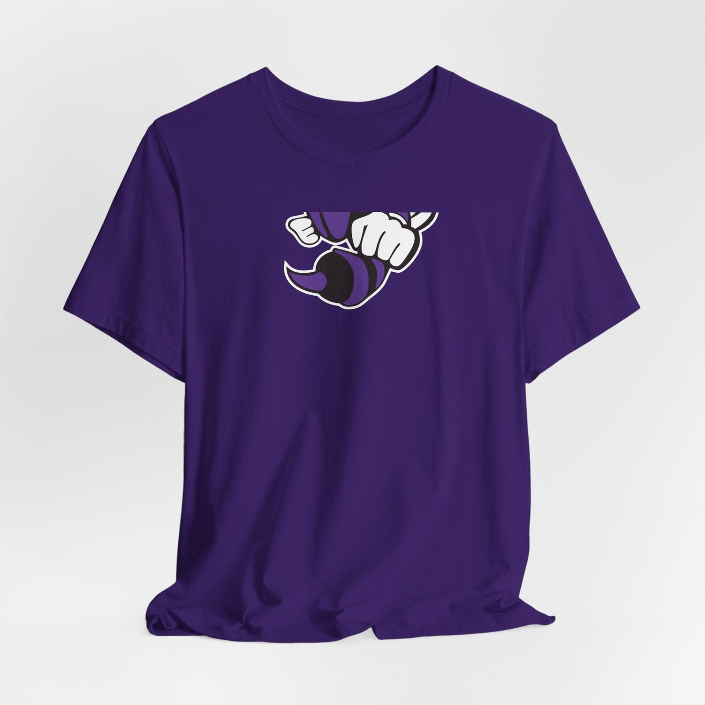 Jersey Short Sleeve Tee