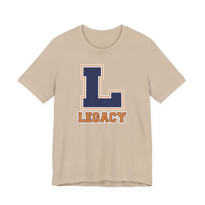 Jersey Short Sleeve Tee