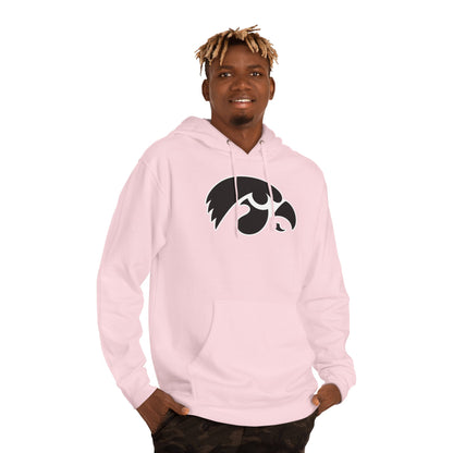 Midweight Pullover Hoodie