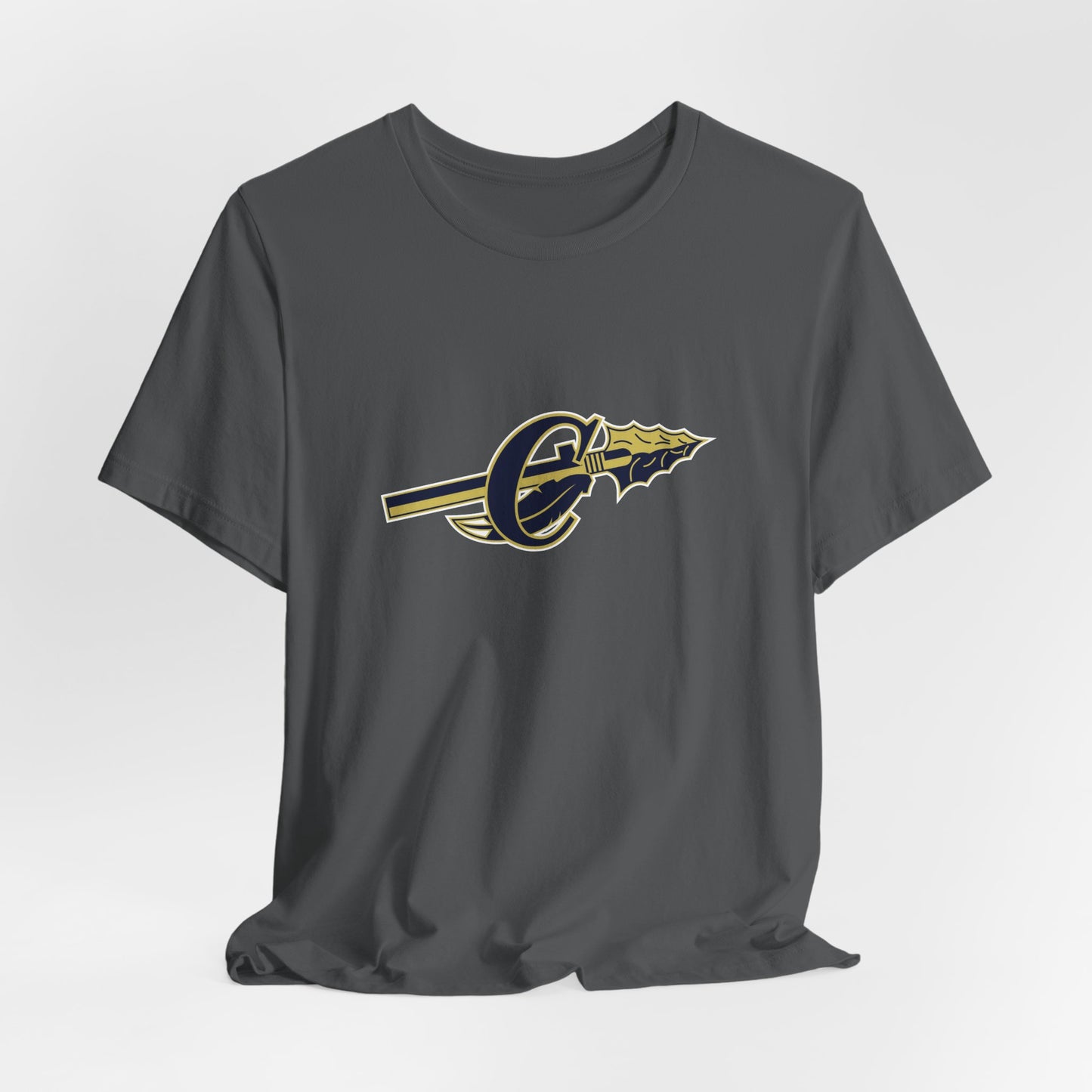 Jersey Short Sleeve Tee