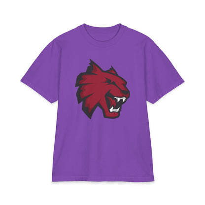 Max Heavyweight Short Sleeve Tee