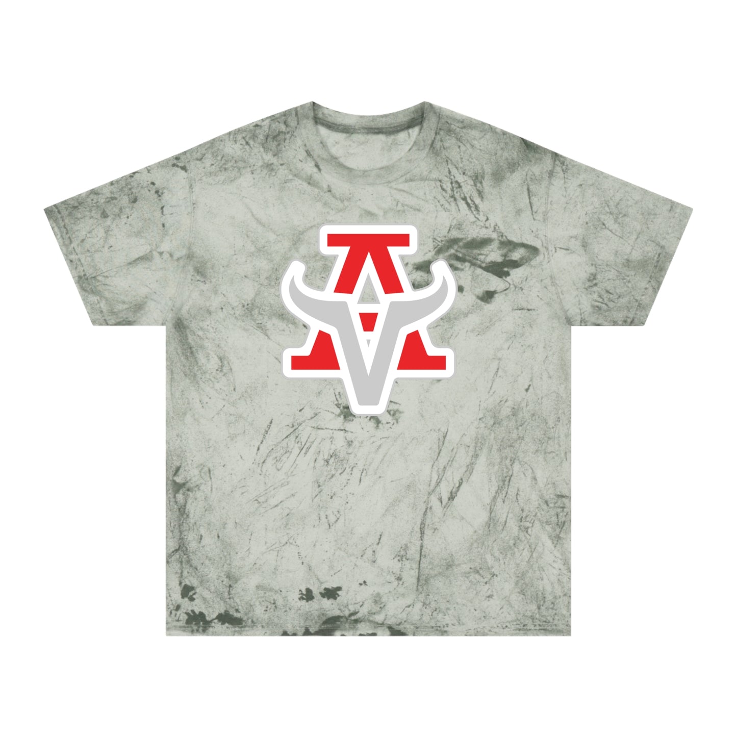 Color Blast School Spirit Tee