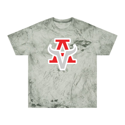 Color Blast School Spirit Tee