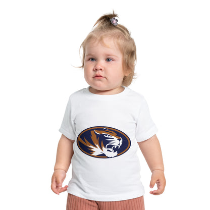 Baby Short Sleeve Tee