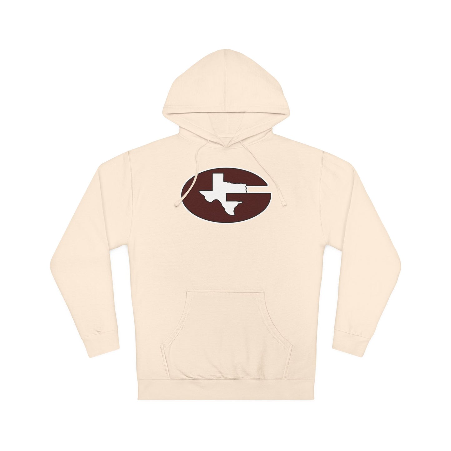 Midweight Pullover Hoodie