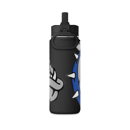 Mini Water Bottle, 20oz
