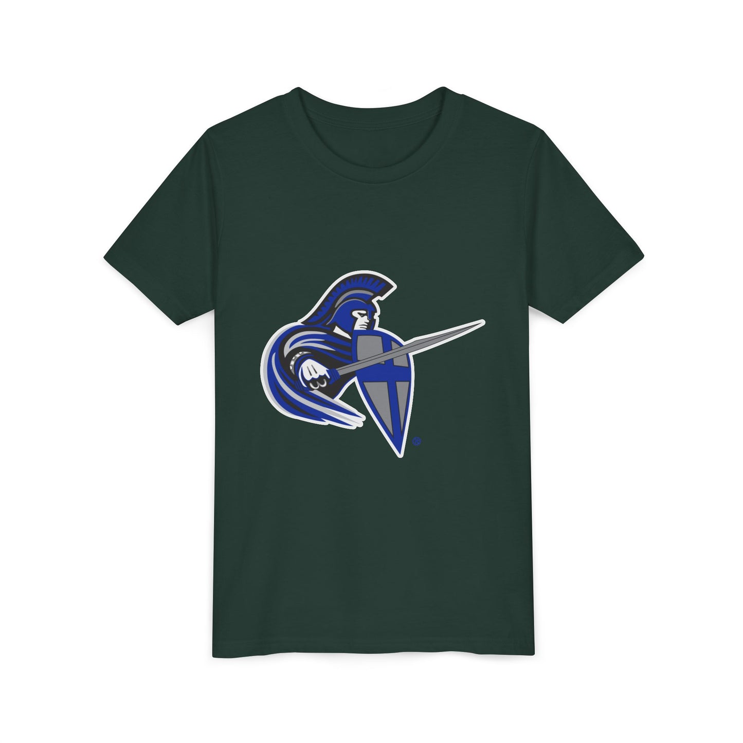 Youth Short Sleeve Tee