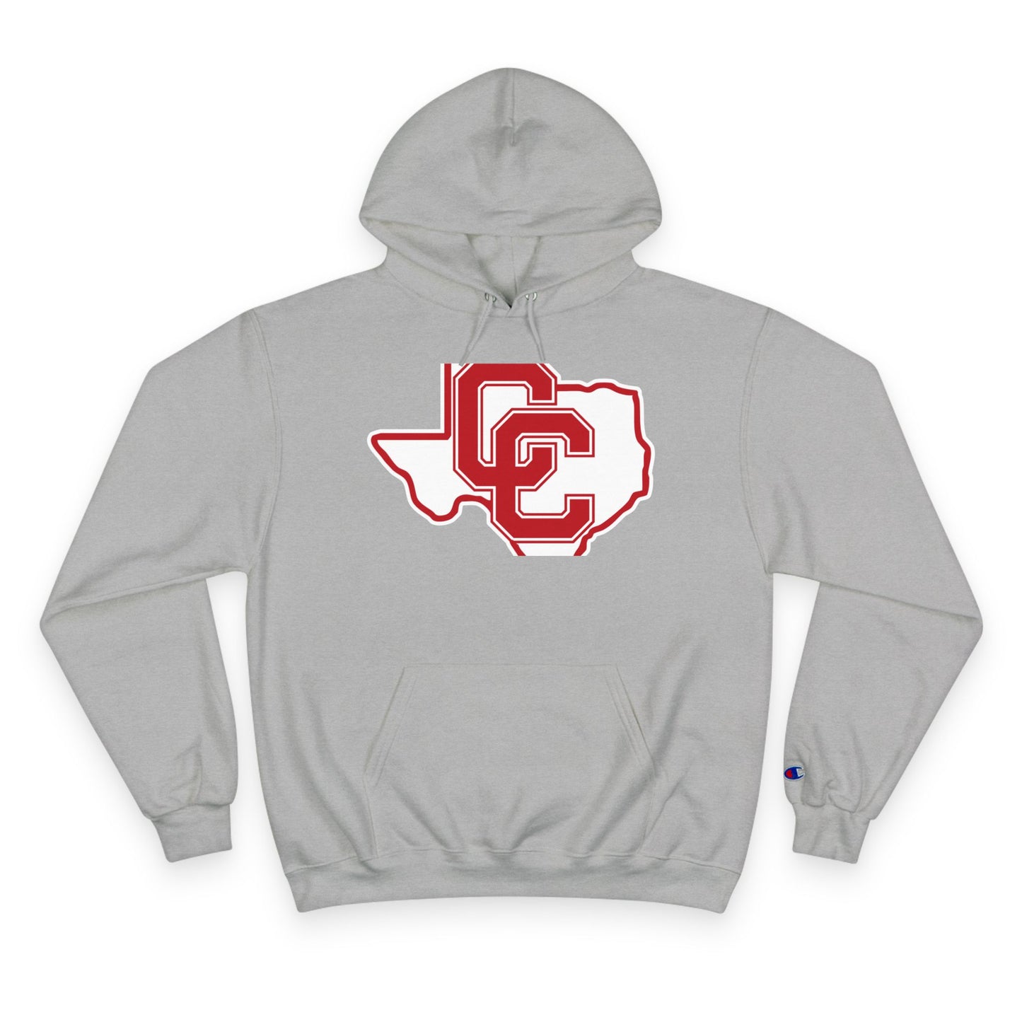 Champion Powerblend Fleece Pullover Hoodie