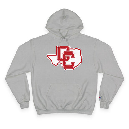Champion Powerblend Fleece Pullover Hoodie