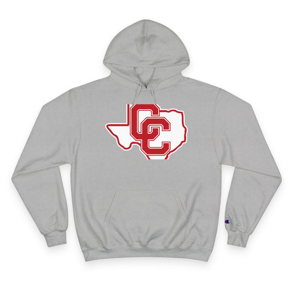Champion Powerblend Fleece Pullover Hoodie
