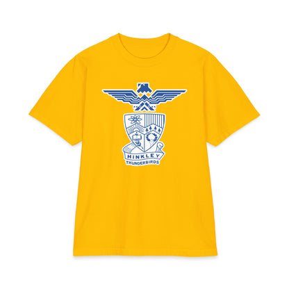 Max Heavyweight Short Sleeve Tee