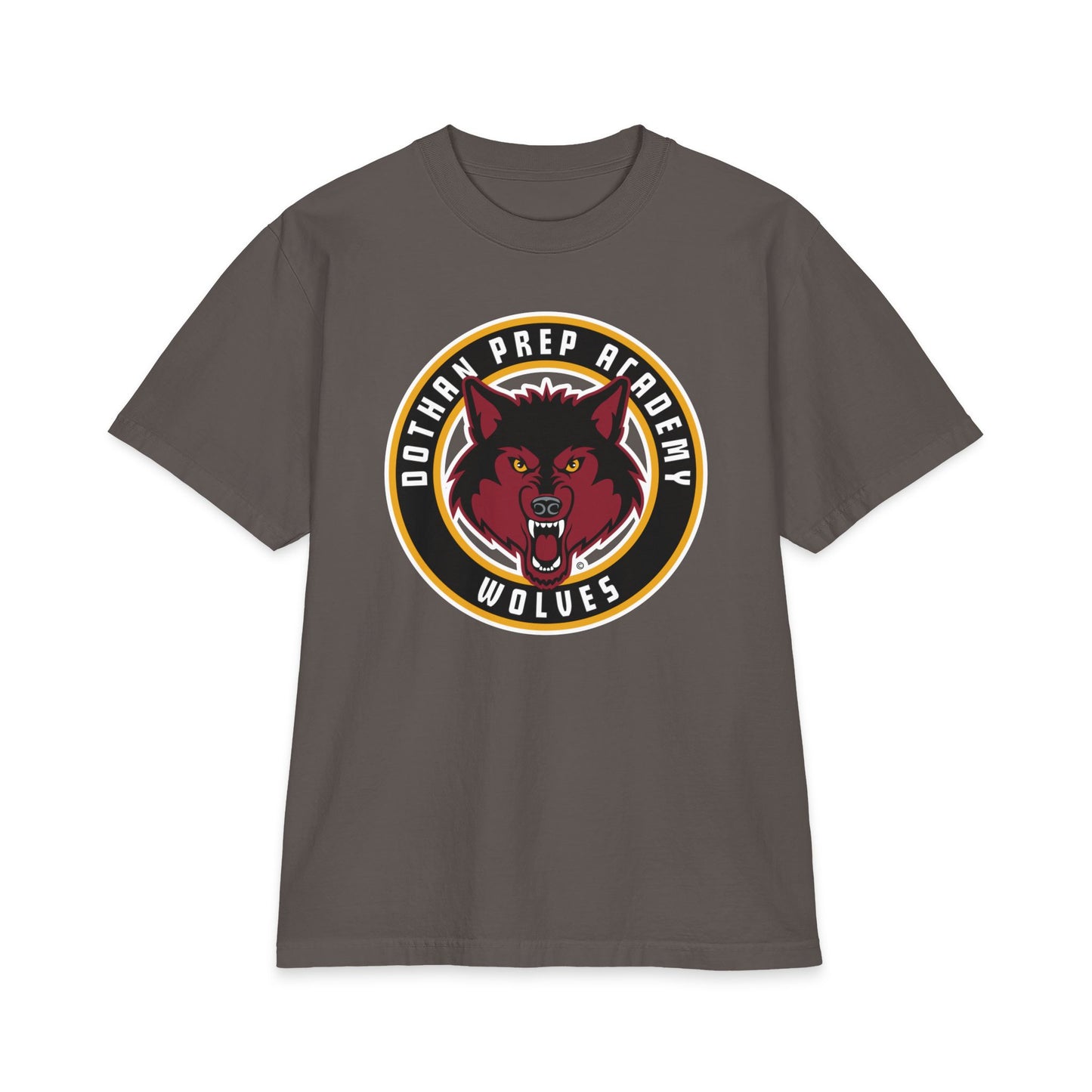 Max Heavyweight Short Sleeve Tee