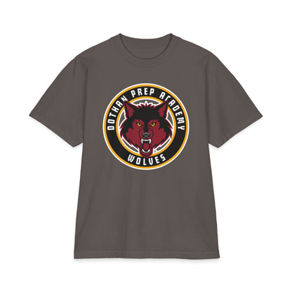 Max Heavyweight Short Sleeve Tee