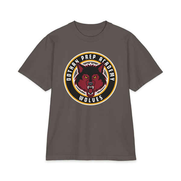 Max Heavyweight Short Sleeve Tee