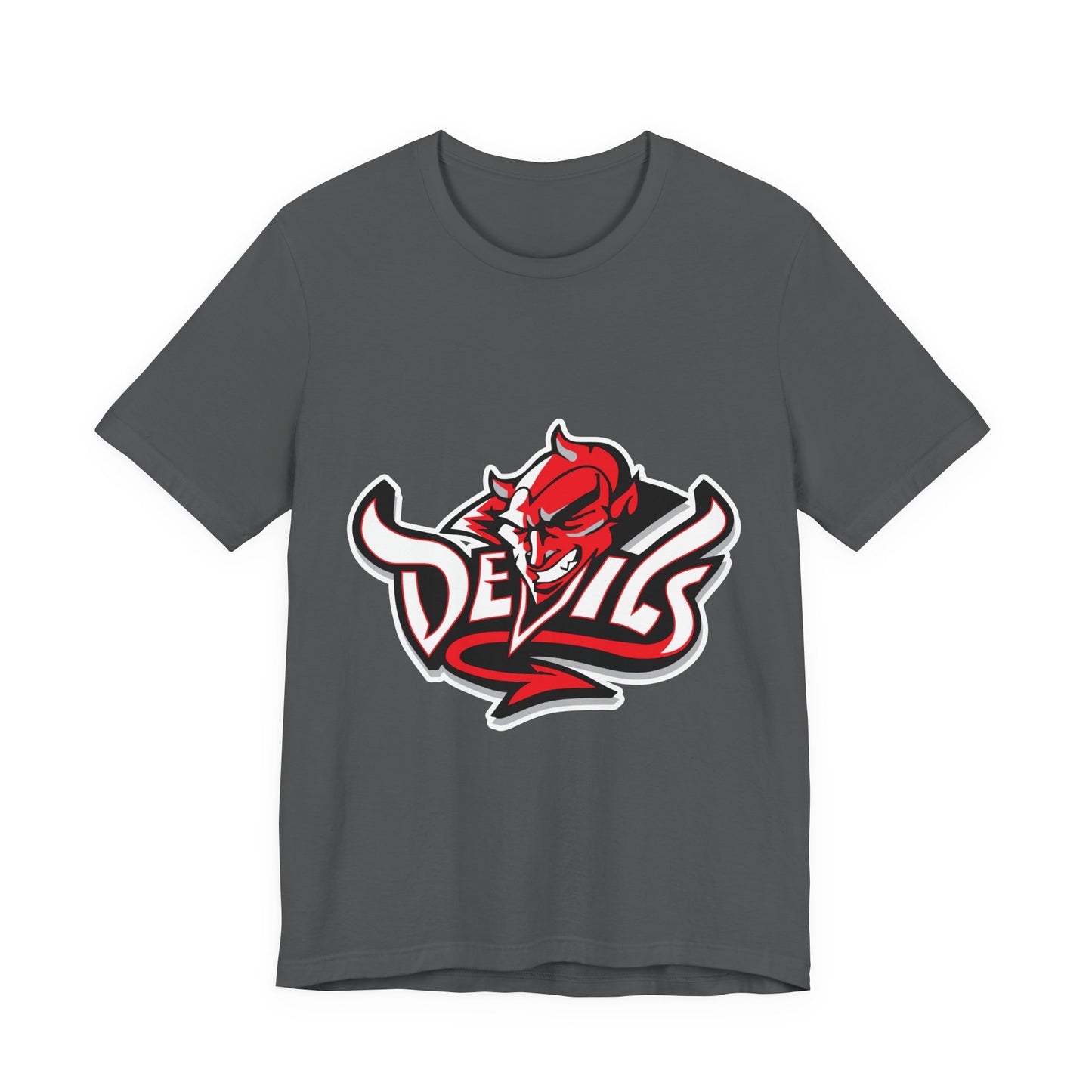 Jersey Short Sleeve Tee