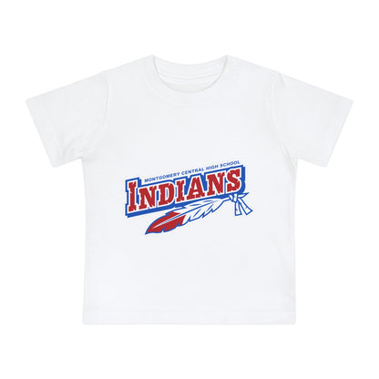 Baby Short Sleeve Tee