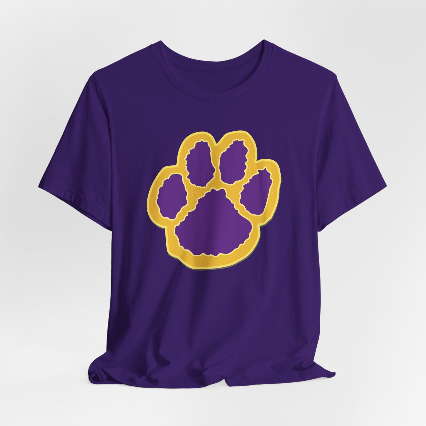 Jersey Short Sleeve Tee