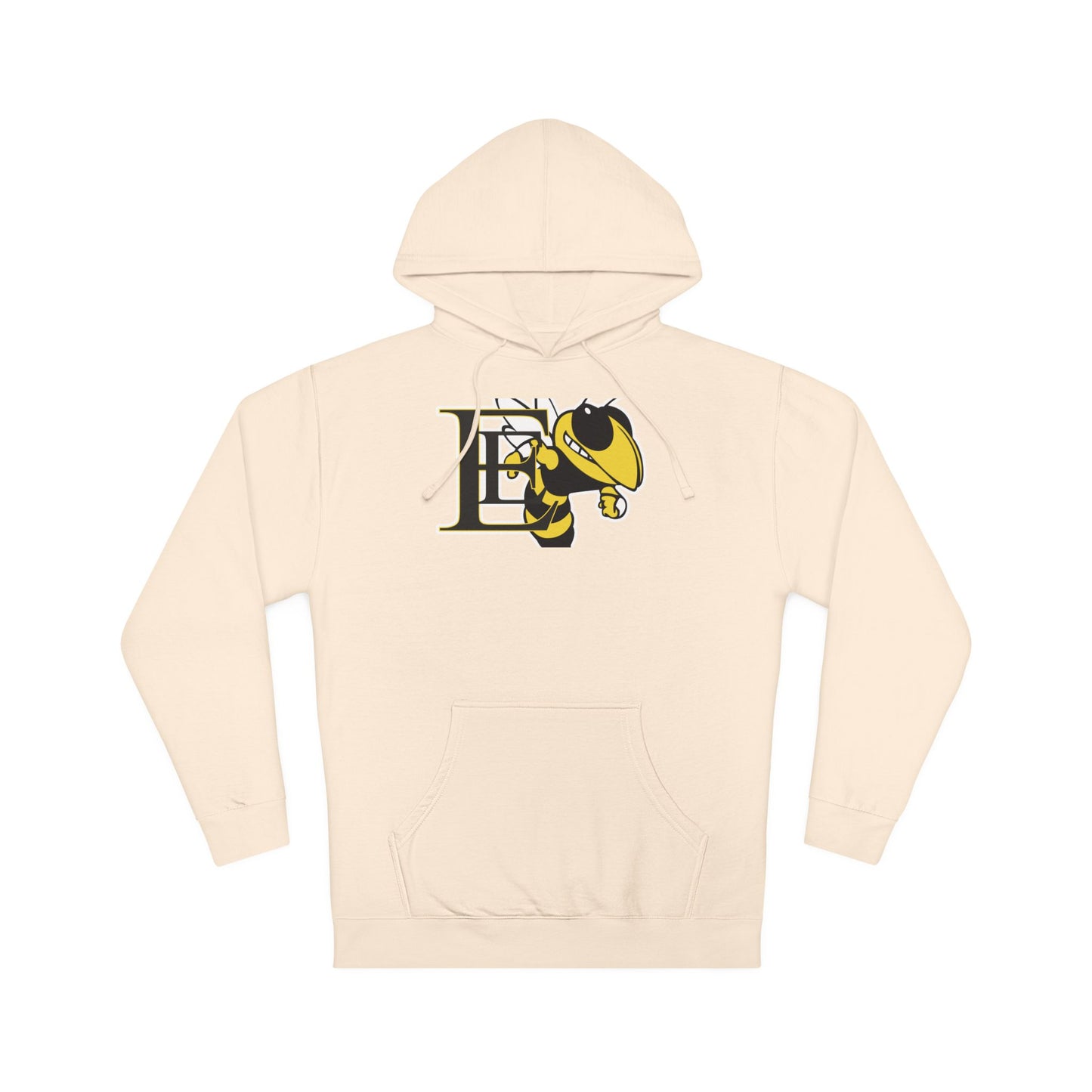 Midweight Pullover Hoodie