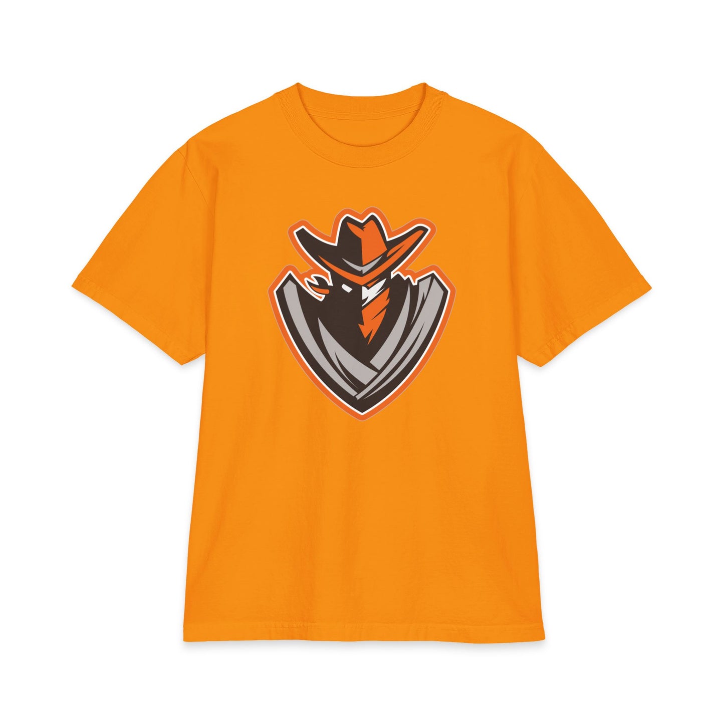 Max Heavyweight Short Sleeve Tee