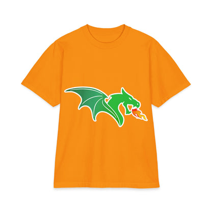 Max Heavyweight Short Sleeve Tee