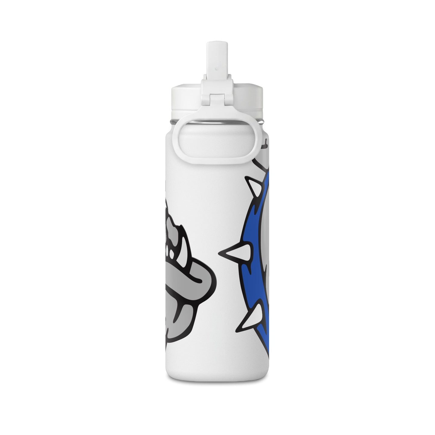 Mini Water Bottle, 20oz