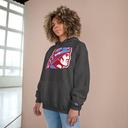 Champion Powerblend Fleece Pullover Hoodie