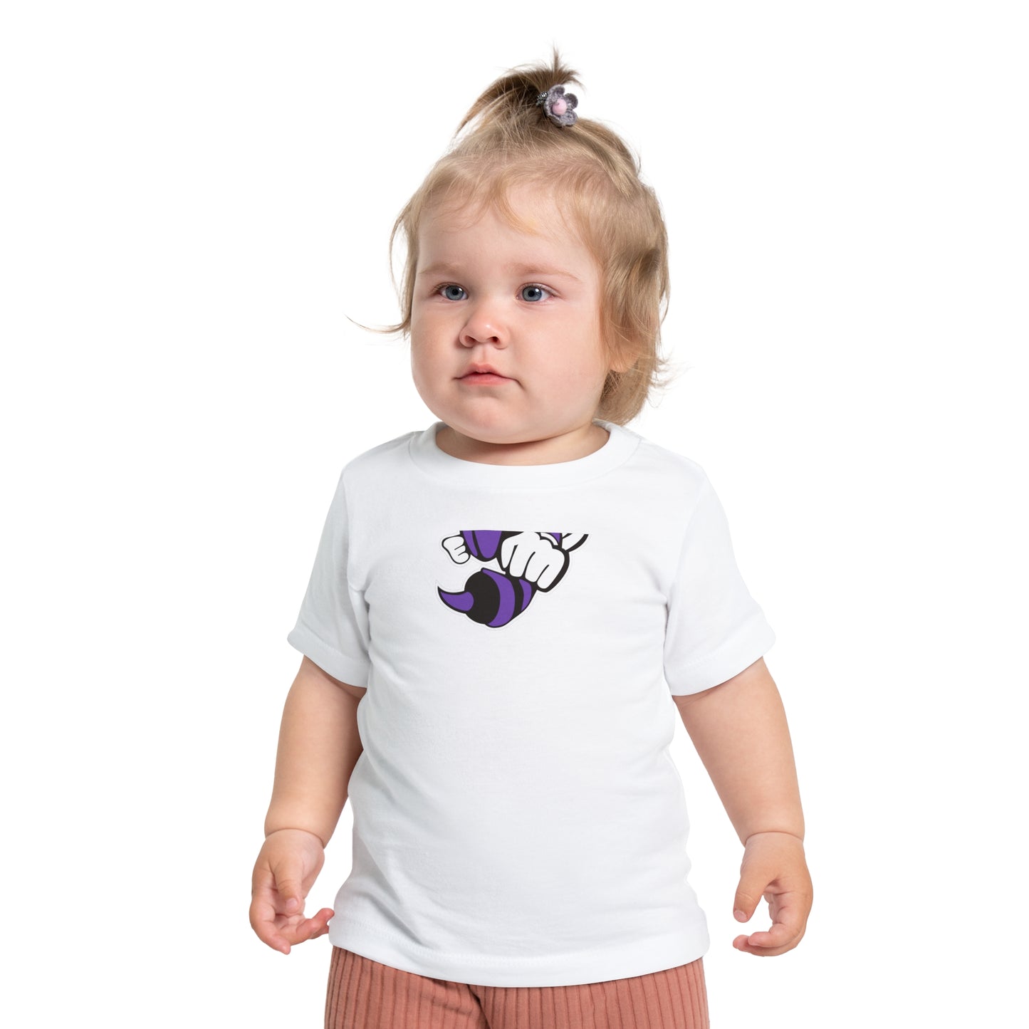 Baby Short Sleeve Tee