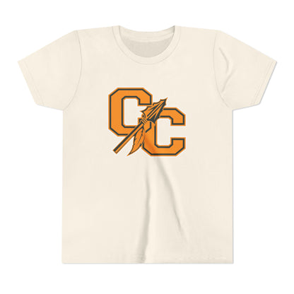 Youth Short Sleeve Tee