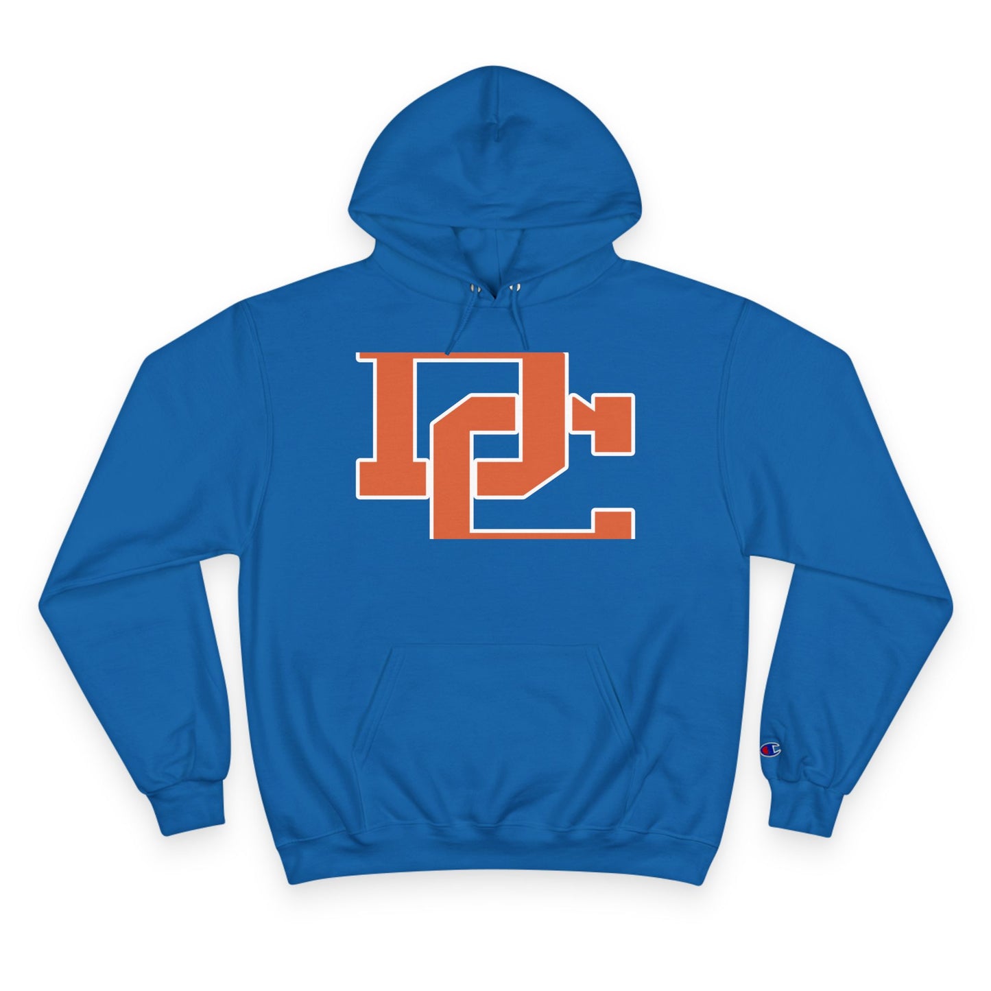 Champion Powerblend Fleece Pullover Hoodie