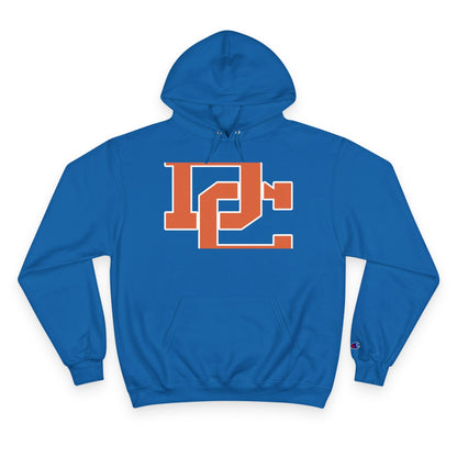 Champion Powerblend Fleece Pullover Hoodie