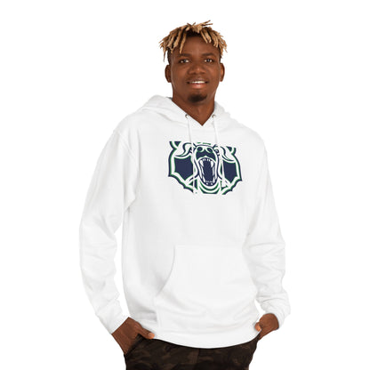 Midweight Pullover Hoodie