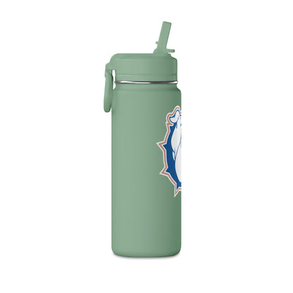 Mini Water Bottle, 20oz