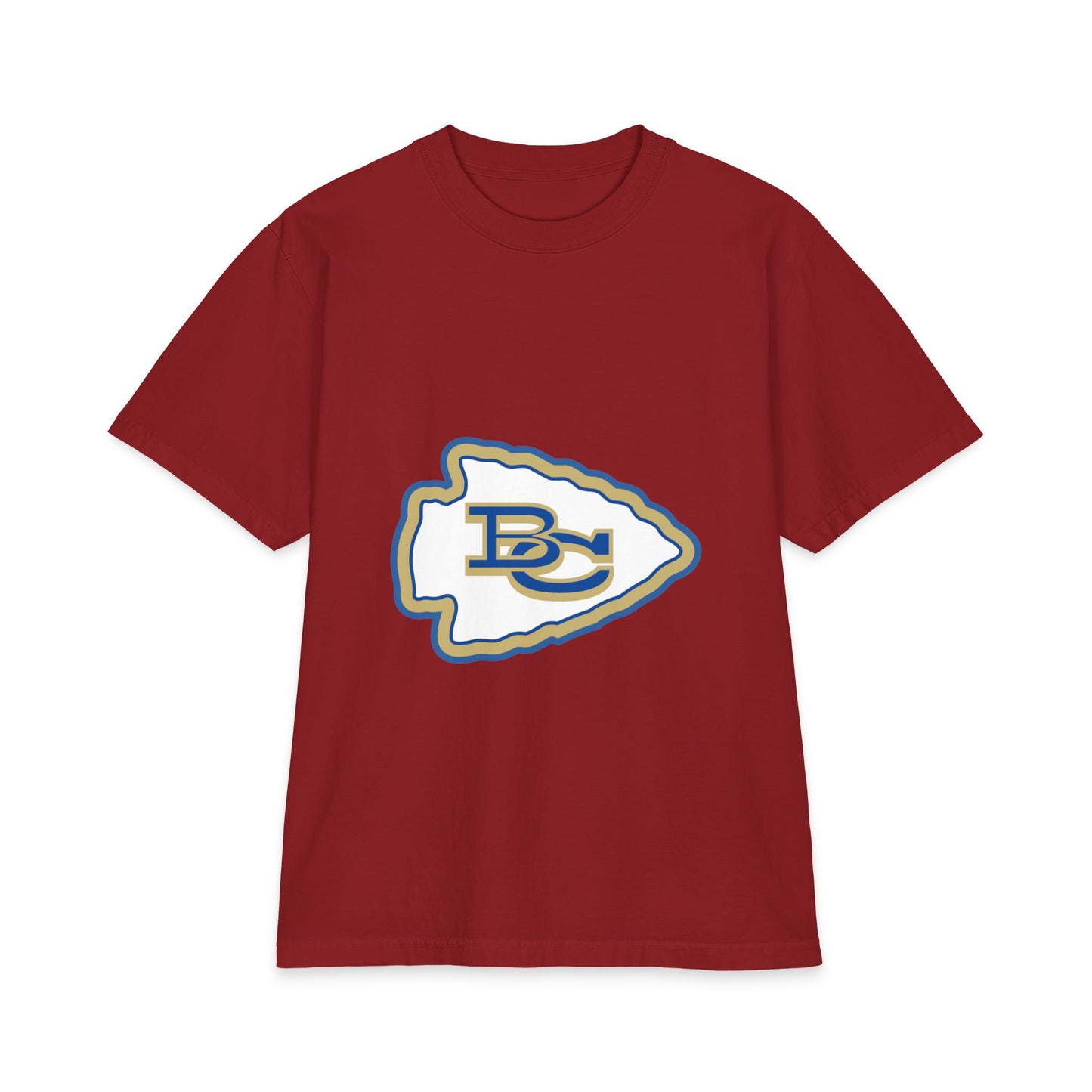 Max Heavyweight Short Sleeve Tee