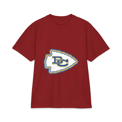 Max Heavyweight Short Sleeve Tee