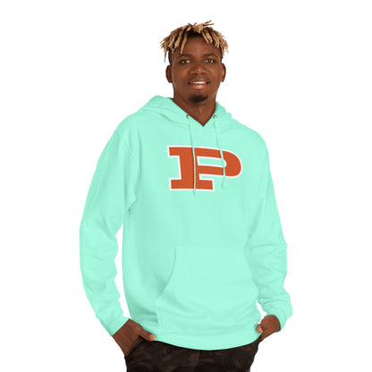 Midweight Pullover Hoodie