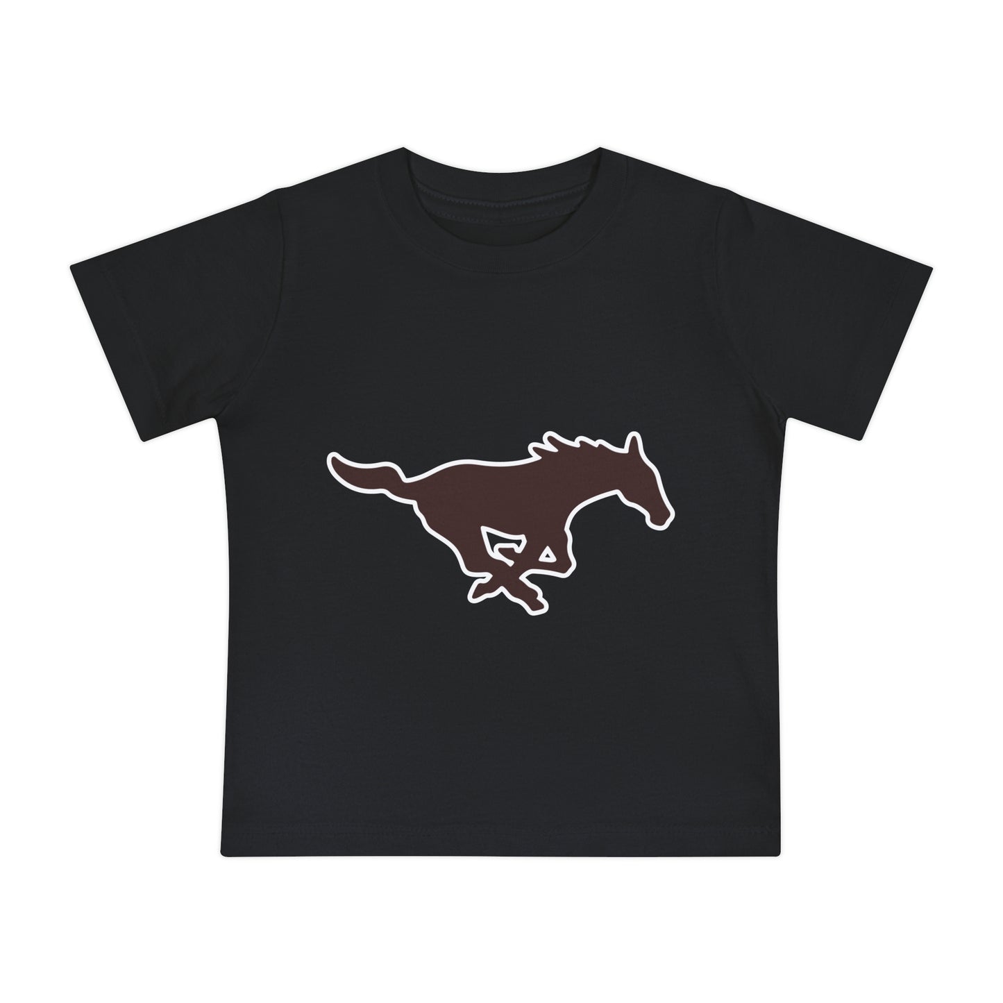 Baby Short Sleeve Tee