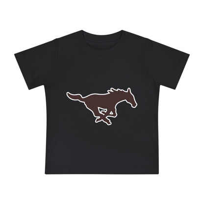 Baby Short Sleeve Tee