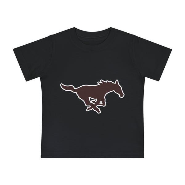 Baby Short Sleeve Tee