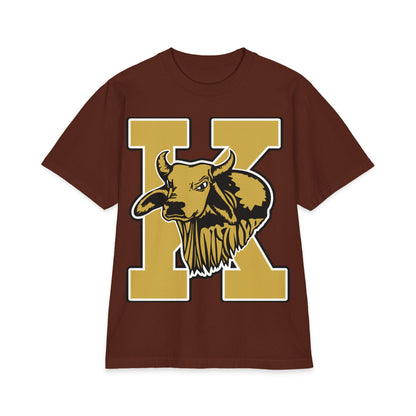 Max Heavyweight Short Sleeve Tee