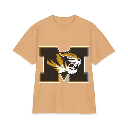 Max Heavyweight Short Sleeve Tee