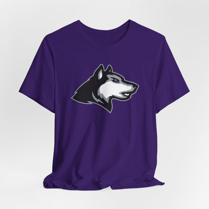 Jersey Short Sleeve Tee